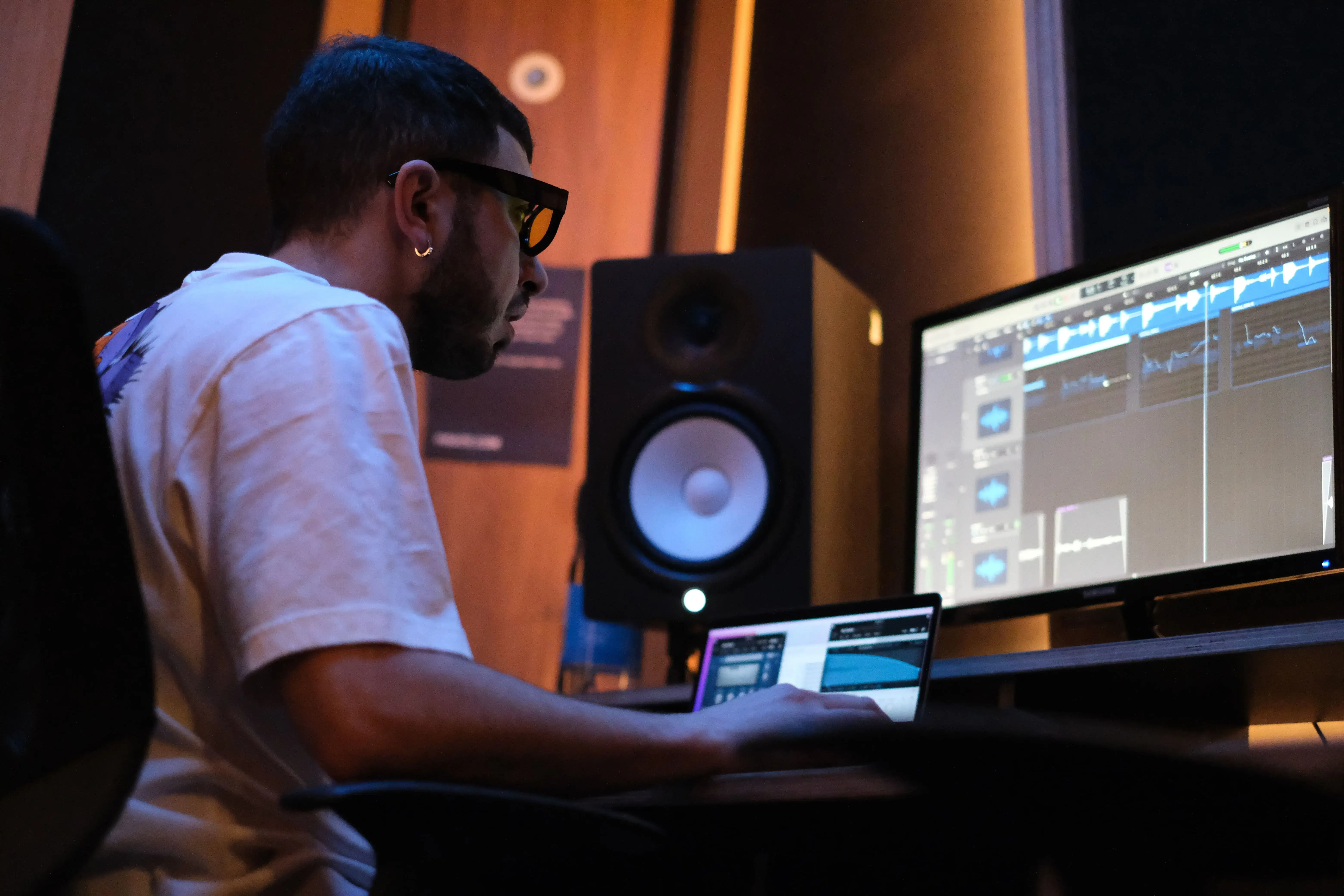 producer