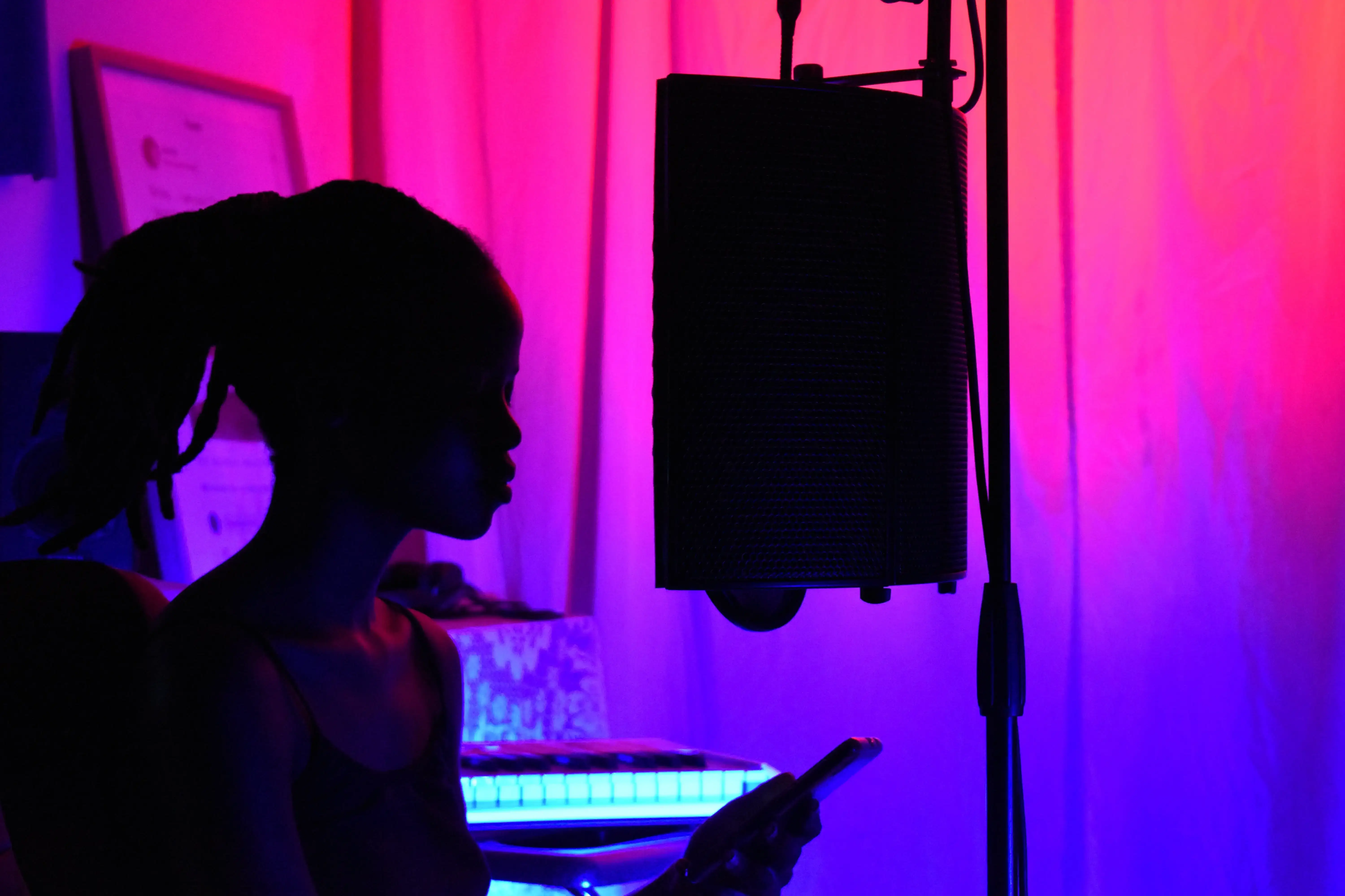 singer