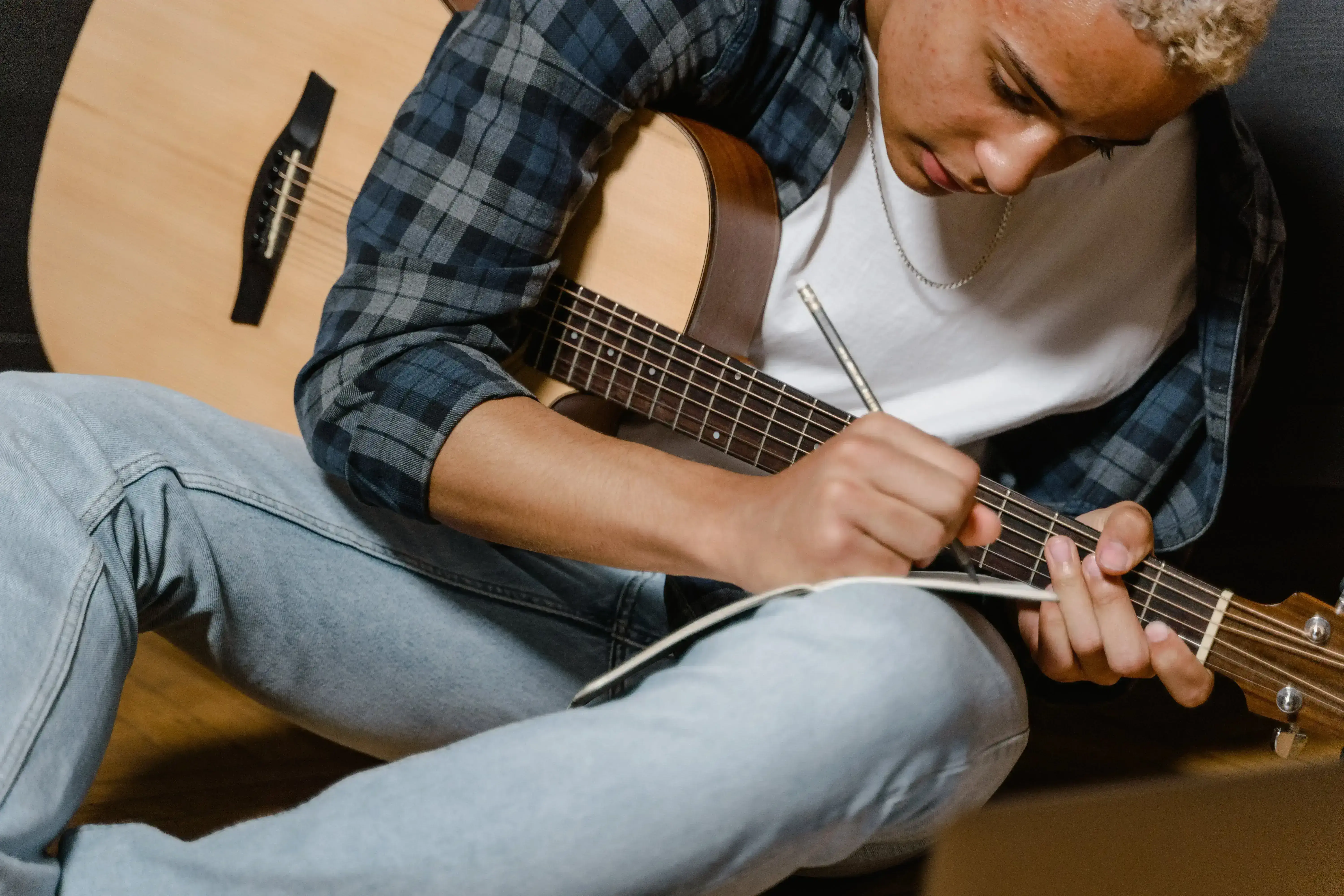 songwriter